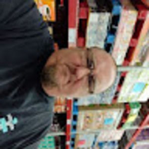 Meet your Posher, Jason